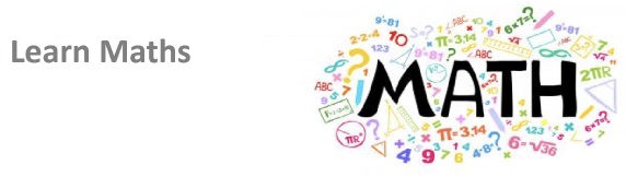 Learn Maths